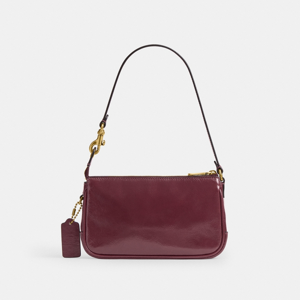 Coach Plaza Bag 18 - Preorder