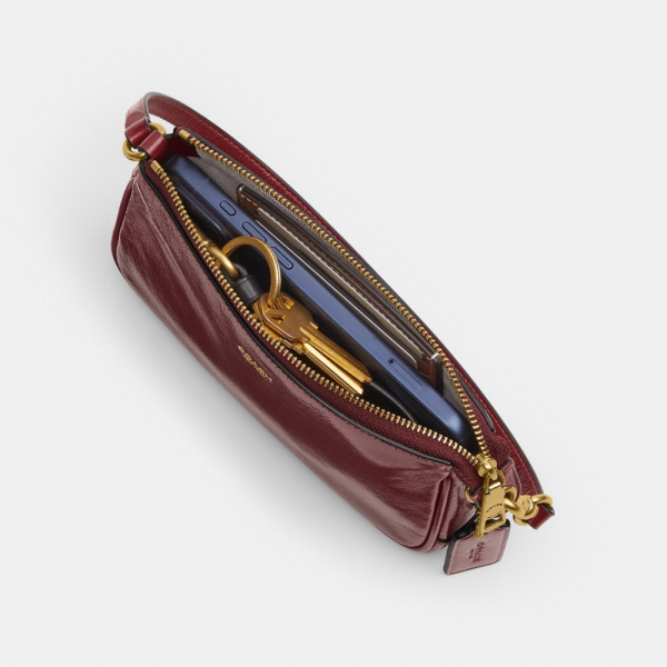 Coach Plaza Bag 18 - Preorder