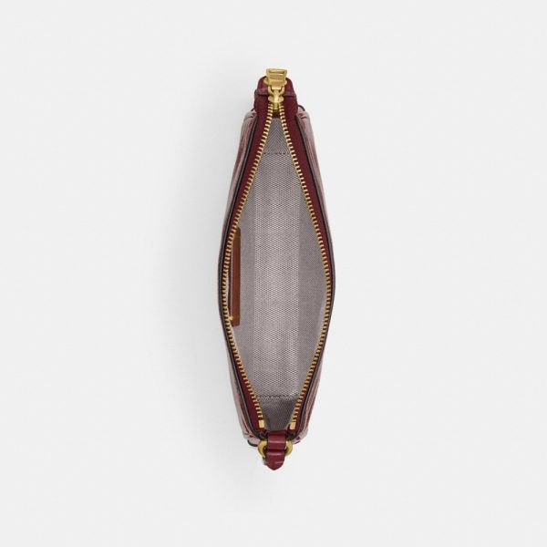 Coach Plaza Bag 18 - Preorder