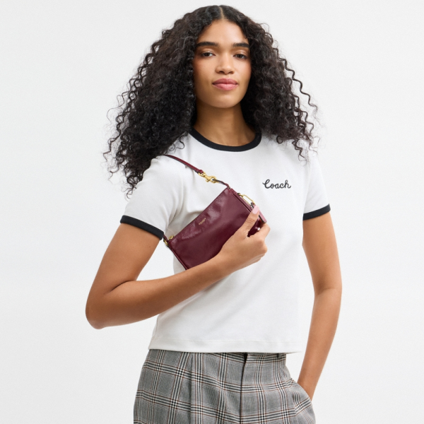 Coach Plaza Bag 18 - Preorder