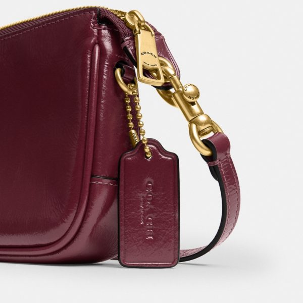 Coach Plaza Bag 18 - Preorder