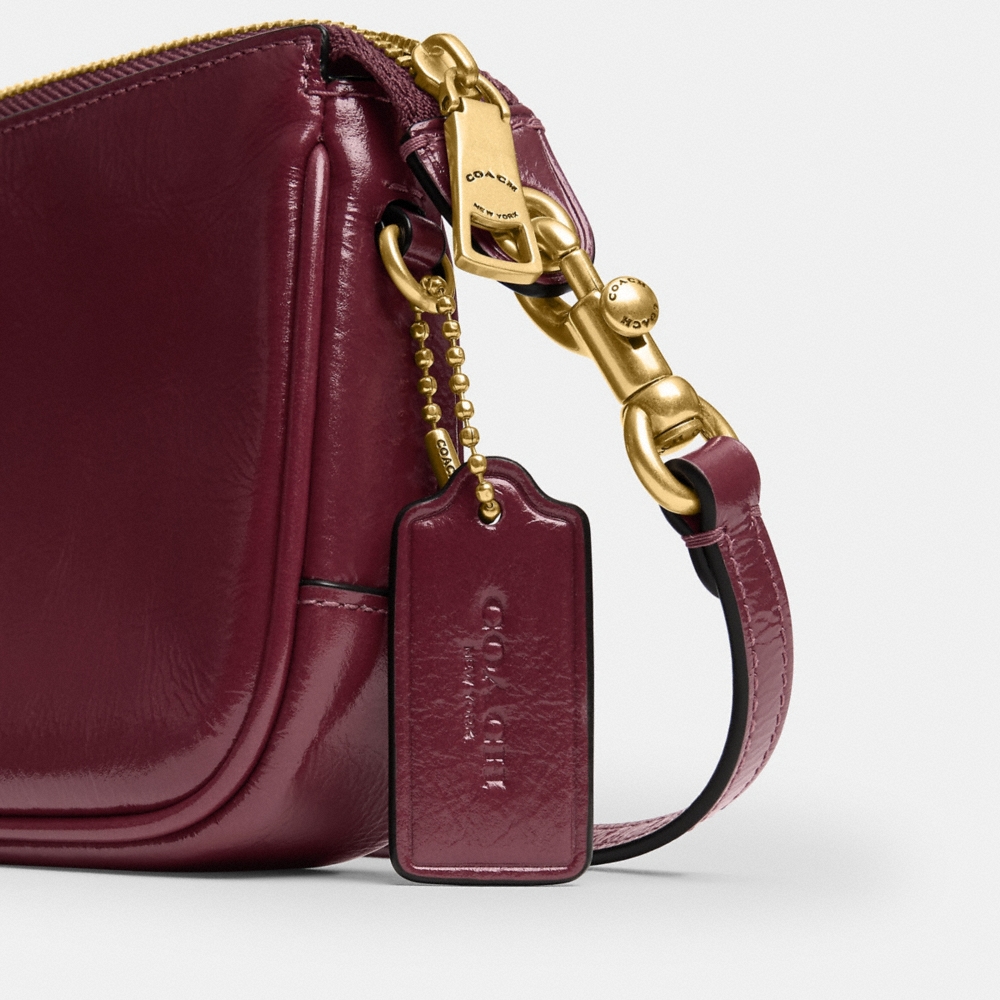 Coach Plaza Bag 18 - Preorder