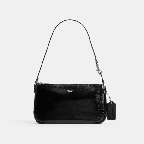 Coach Plaza Bag - Preorder