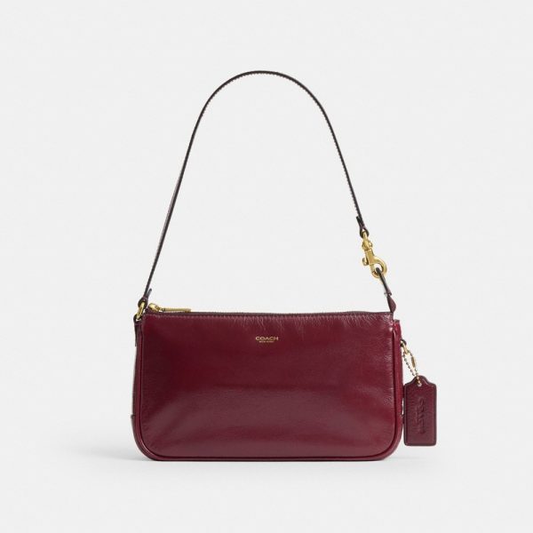 Coach Plaza Bag - Preorder