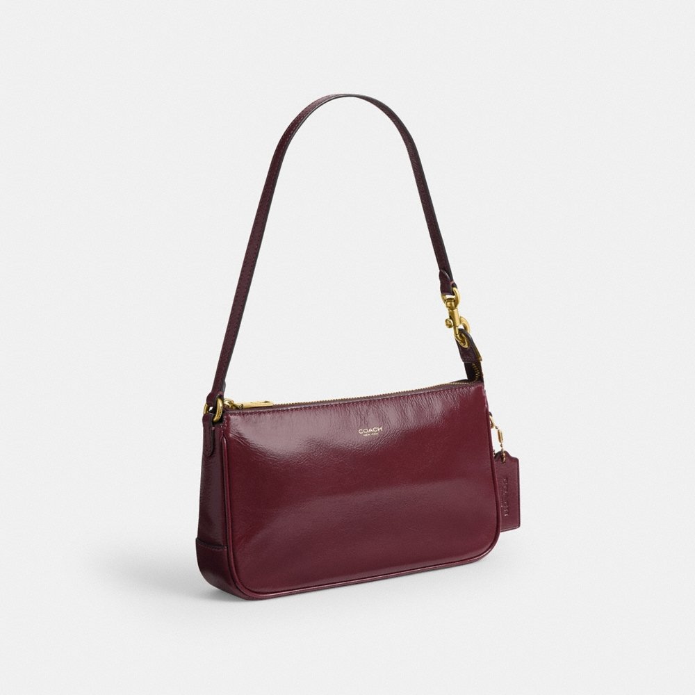 Coach Plaza Bag - Preorder