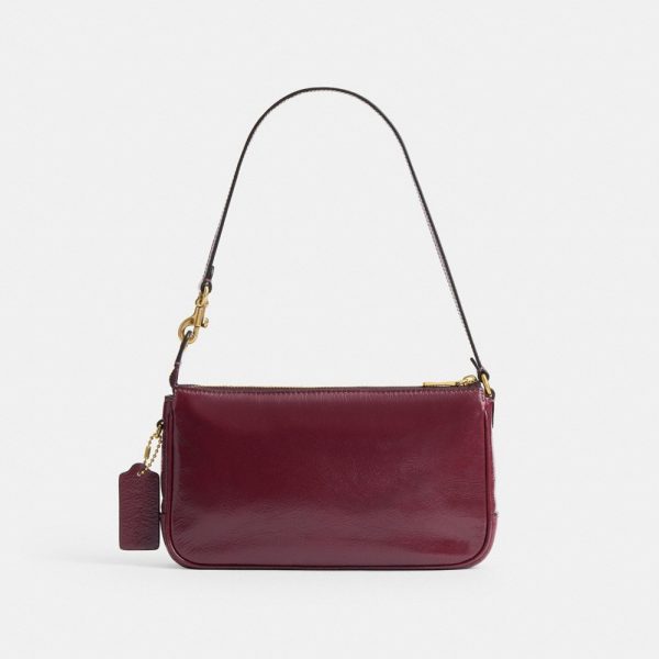 Coach Plaza Bag - Preorder