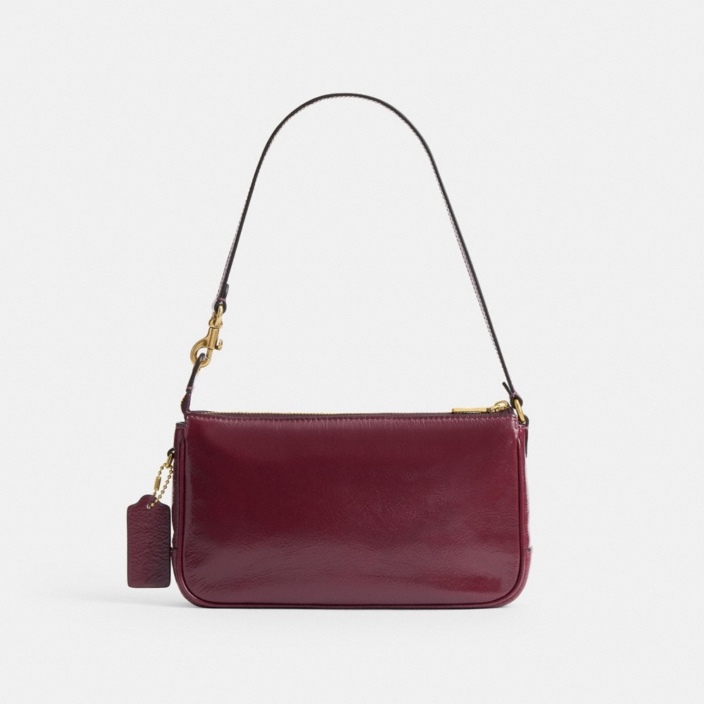 Coach Plaza Bag - Preorder