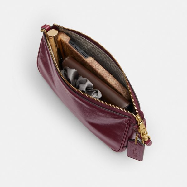Coach Plaza Bag - Preorder
