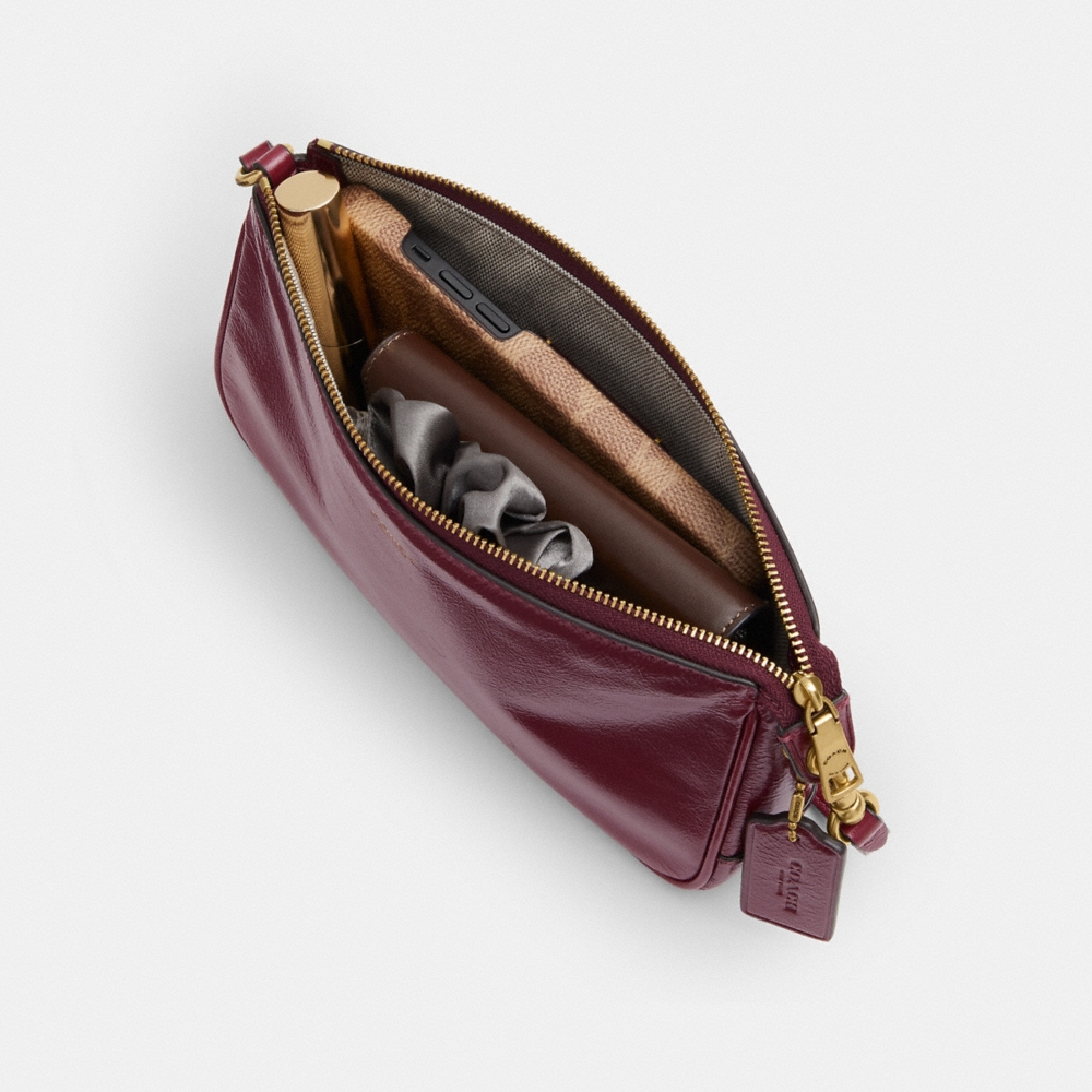 Coach Plaza Bag - Preorder