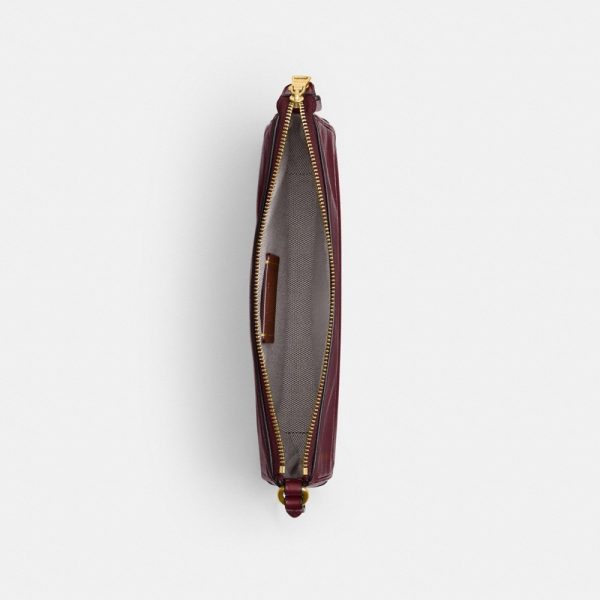 Coach Plaza Bag - Preorder