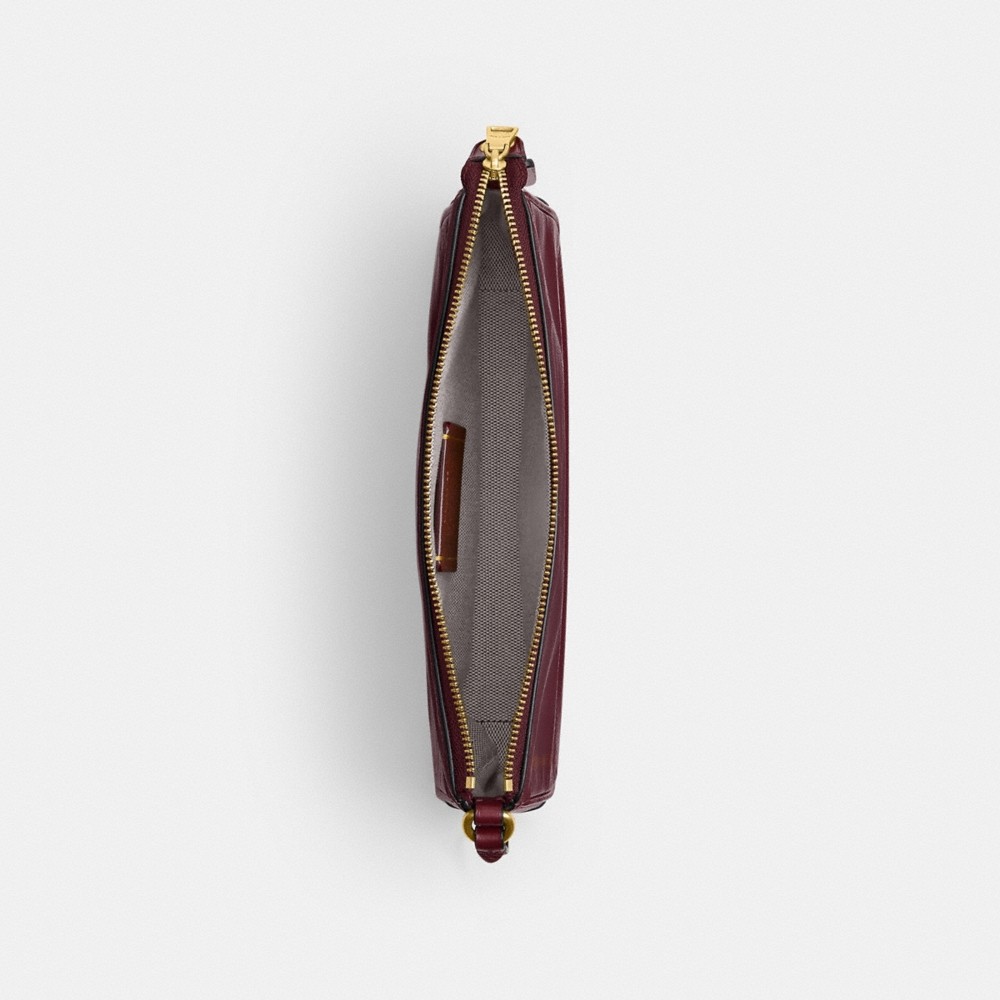 Coach Plaza Bag - Preorder