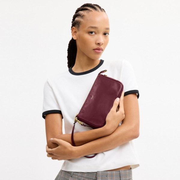 Coach Plaza Bag - Preorder