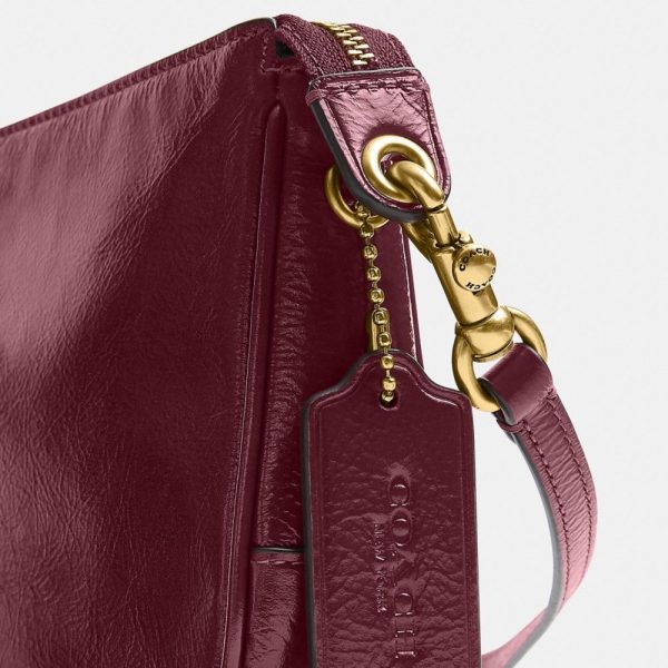 Coach Plaza Bag - Preorder