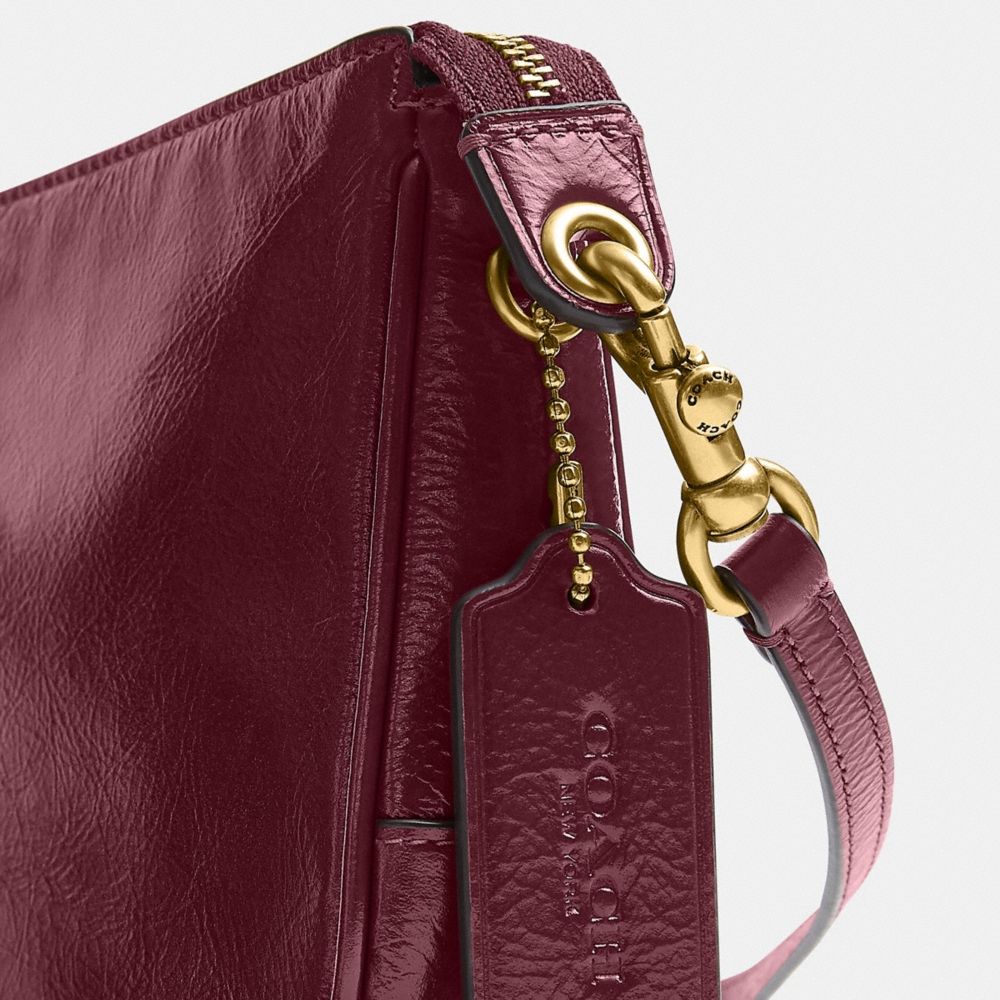 Coach Plaza Bag - Preorder
