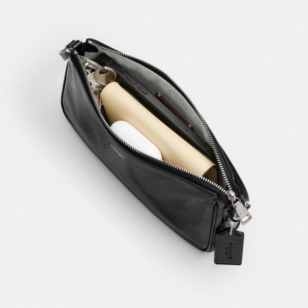 Coach Plaza Bag - Preorder