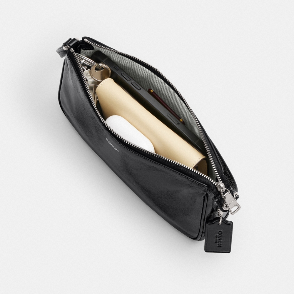 Coach Plaza Bag - Preorder