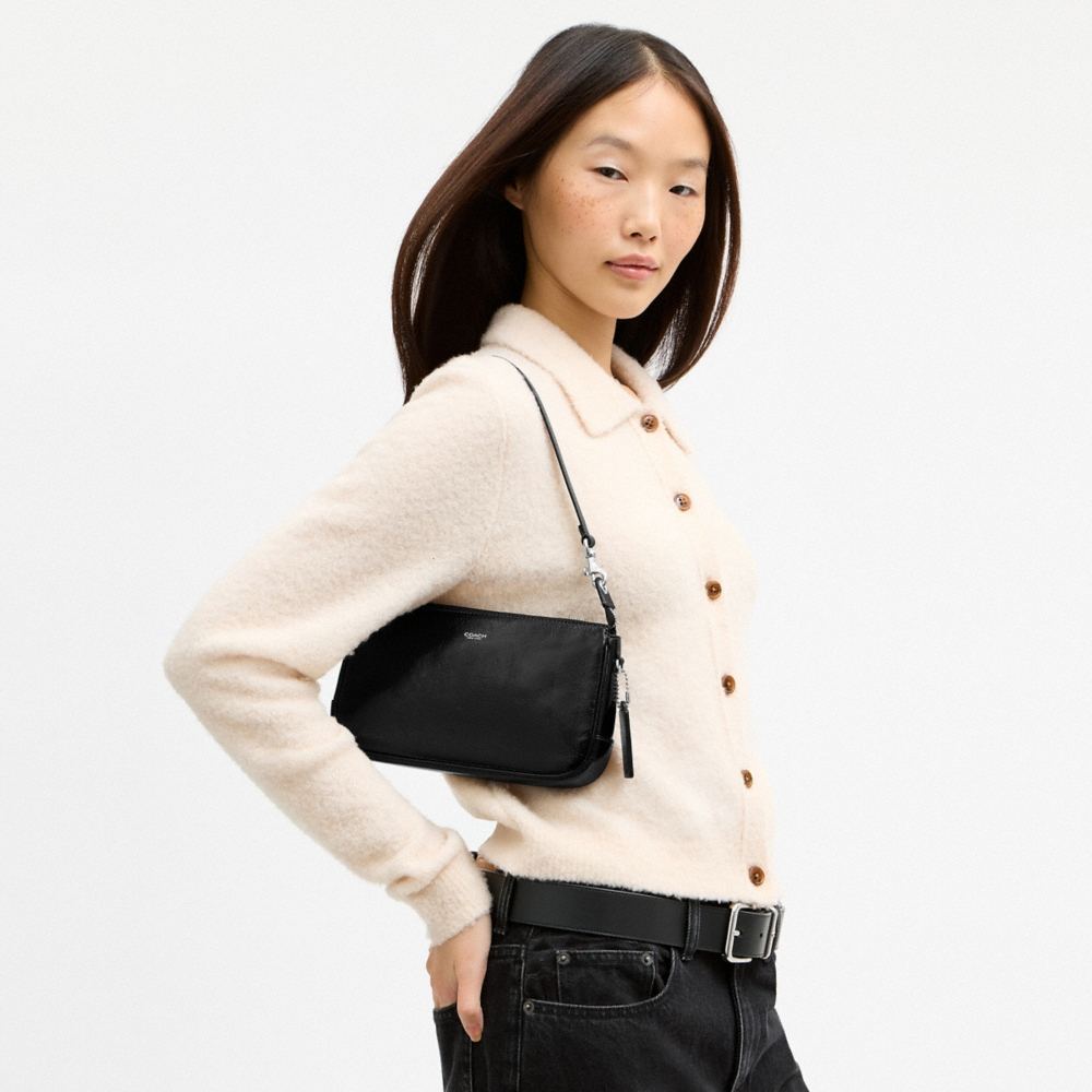 Coach Plaza Bag - Preorder