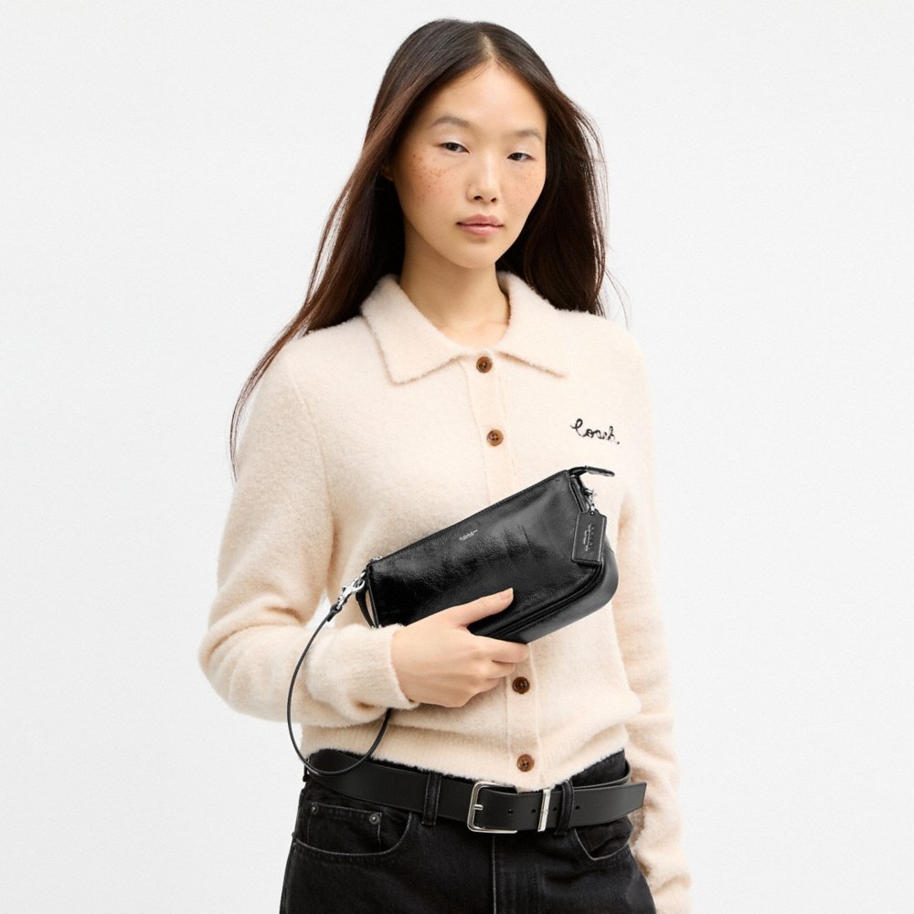 Coach Plaza Bag - Preorder