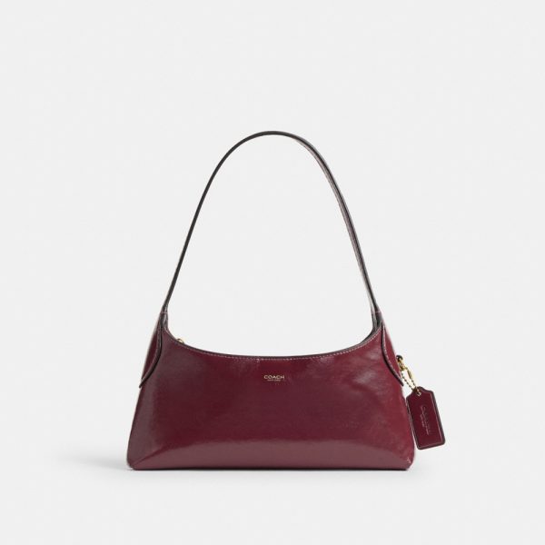 Coach Brooklyn Shoulder Bag 26 - Preorder