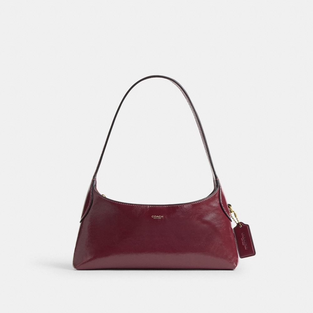 Coach Brooklyn Shoulder Bag 26 - Preorder