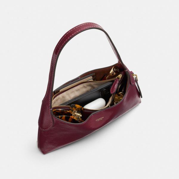 Coach Brooklyn Shoulder Bag 26 - Preorder