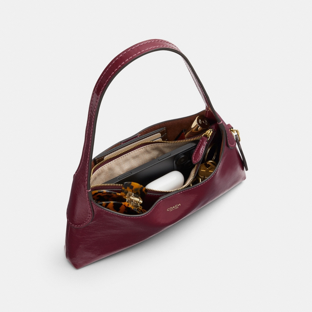 Coach Brooklyn Shoulder Bag 26 - Preorder