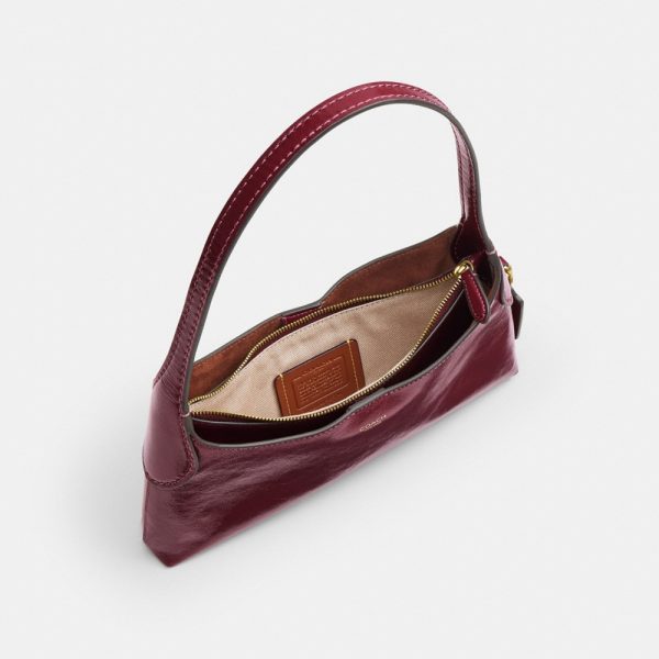 Coach Brooklyn Shoulder Bag 26 - Preorder