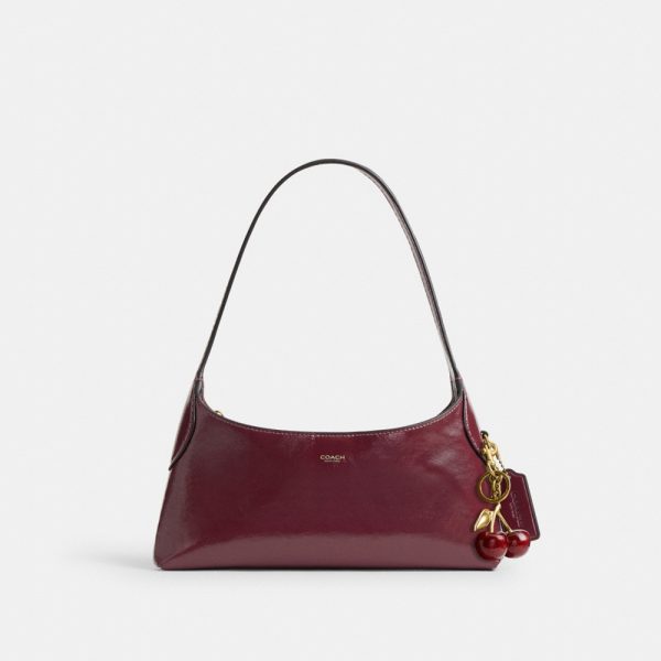Coach Brooklyn Shoulder Bag 26 - Preorder
