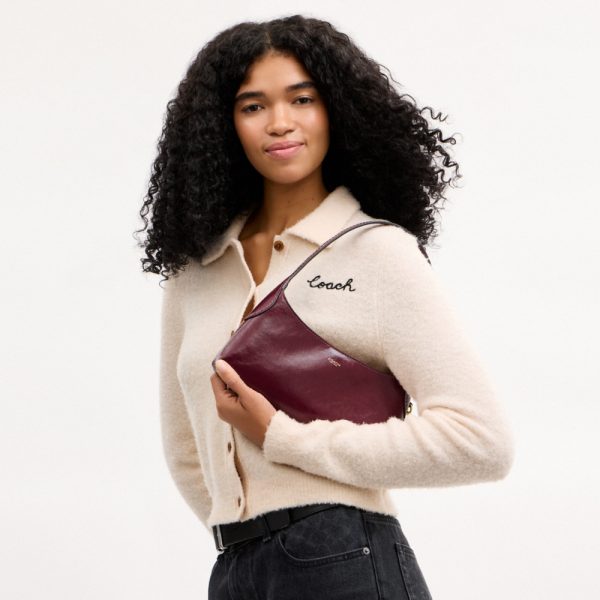 Coach Brooklyn Shoulder Bag 26 - Preorder