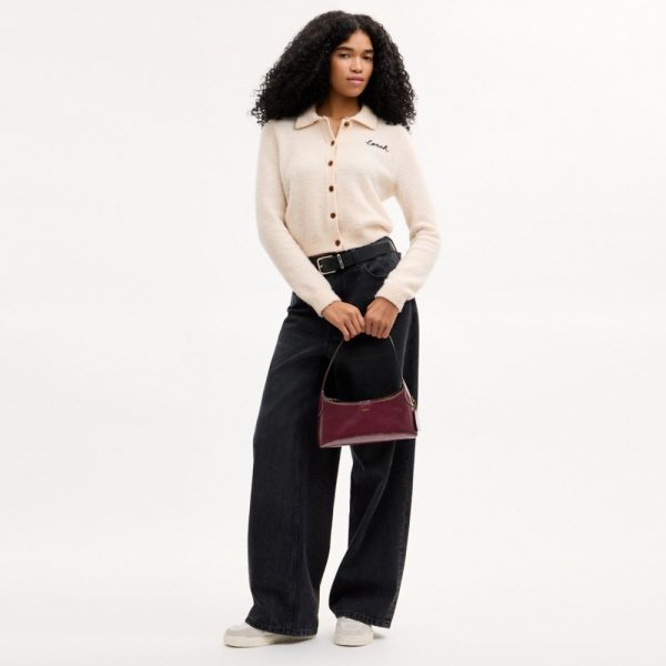 Coach Brooklyn Shoulder Bag 26 - Preorder