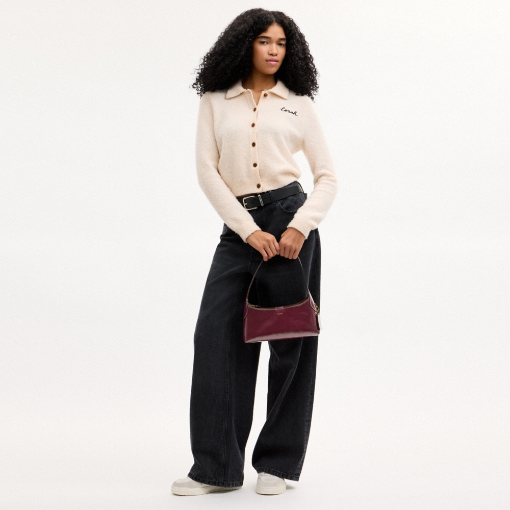 Coach Brooklyn Shoulder Bag 26 - Preorder