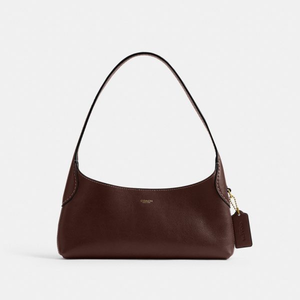 Coach Outlet Brooklyn Shoulder Bag 26 - Preorder