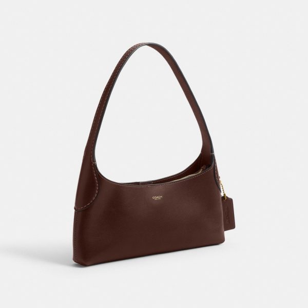 Coach Outlet Brooklyn Shoulder Bag 26 - Preorder