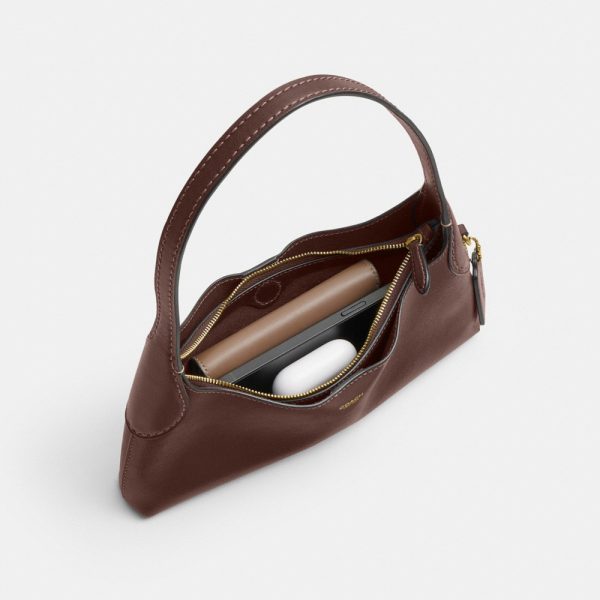 Coach Outlet Brooklyn Shoulder Bag 26 - Preorder