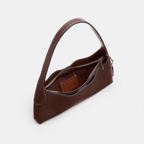 Coach Outlet Brooklyn Shoulder Bag 26 - Preorder