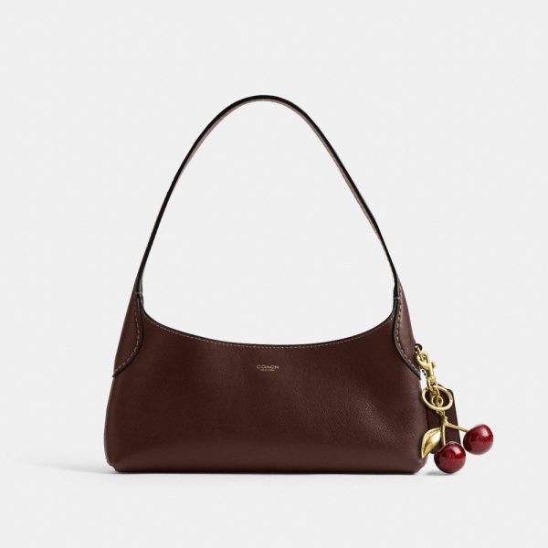 Coach Outlet Brooklyn Shoulder Bag 26 - Preorder