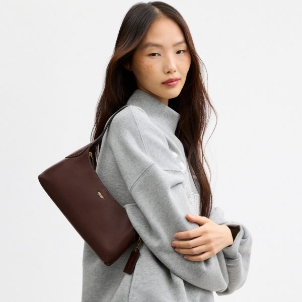 Coach Outlet Brooklyn Shoulder Bag 26 - Preorder