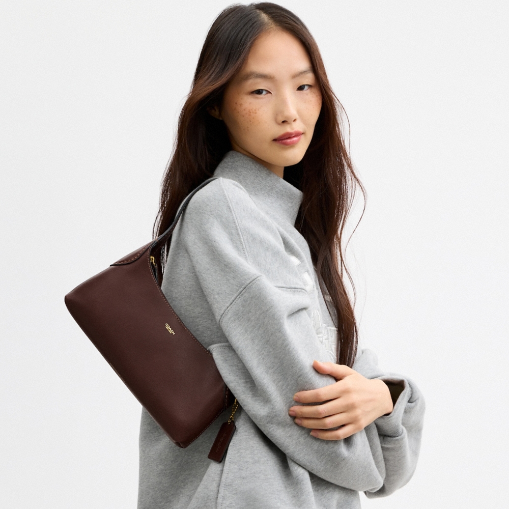 Coach Outlet Brooklyn Shoulder Bag 26 - Preorder