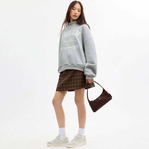 Coach Outlet Brooklyn Shoulder Bag 26 - Preorder