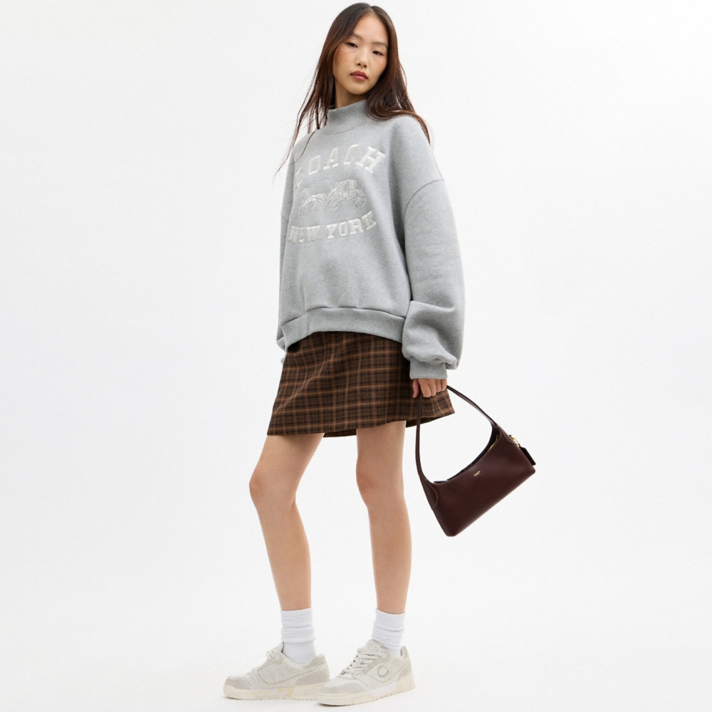 Coach Outlet Brooklyn Shoulder Bag 26 - Preorder