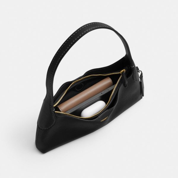 Coach Outlet Brooklyn Shoulder Bag 26 - Preorder