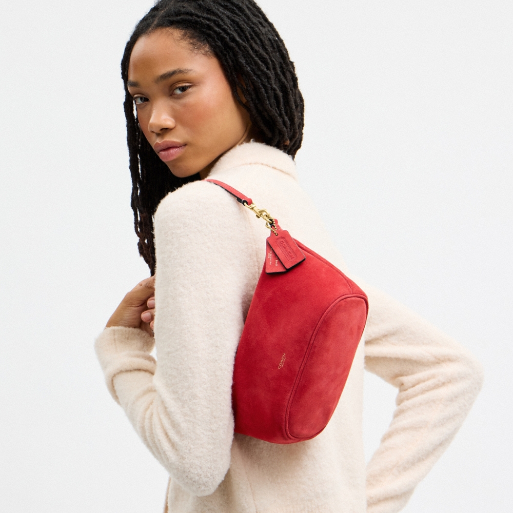 Coach Outlet Demi Bag - Preorder