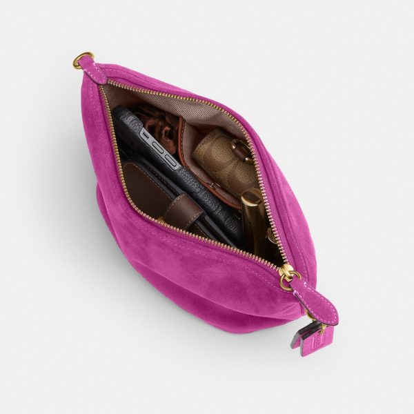 Coach Outlet Demi Bag - Preorder
