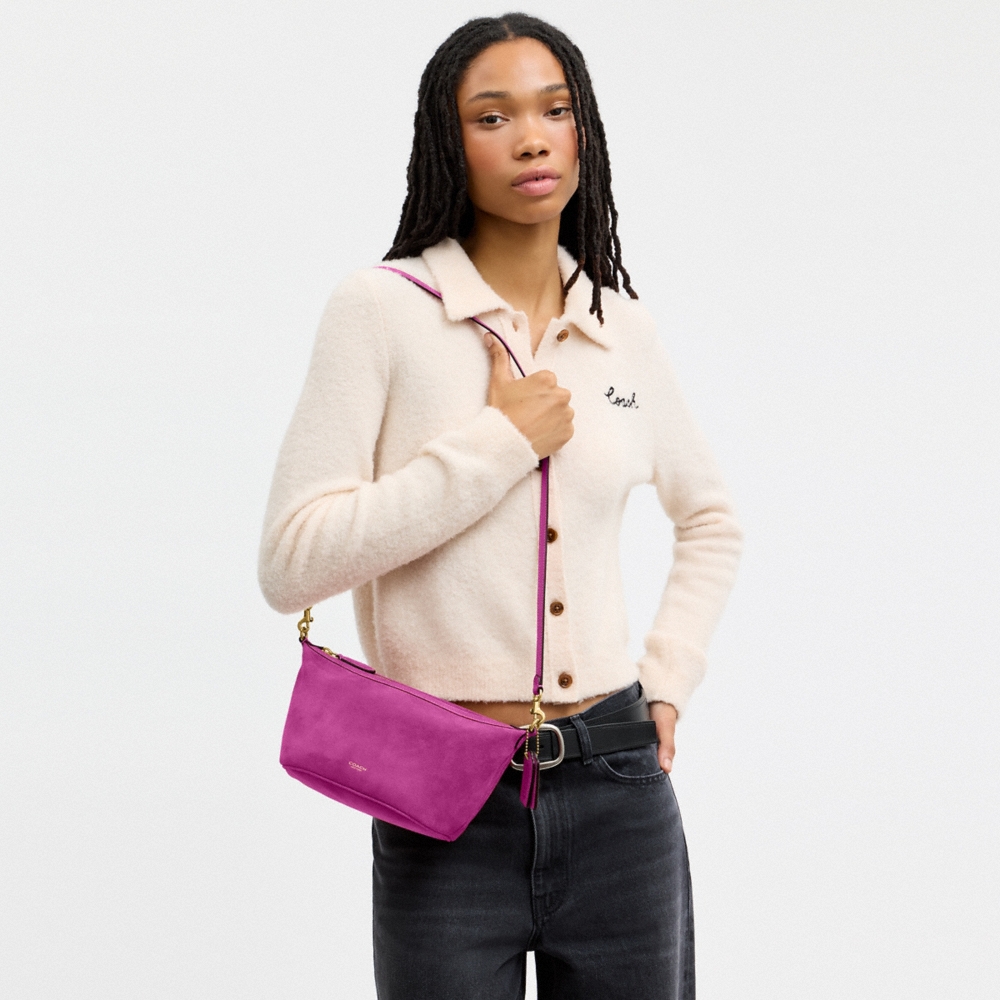 Coach Outlet Demi Bag - Preorder