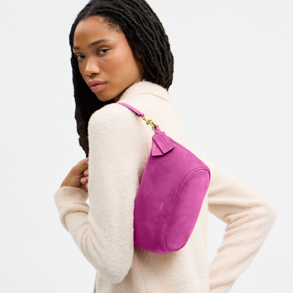 Coach Outlet Demi Bag - Preorder