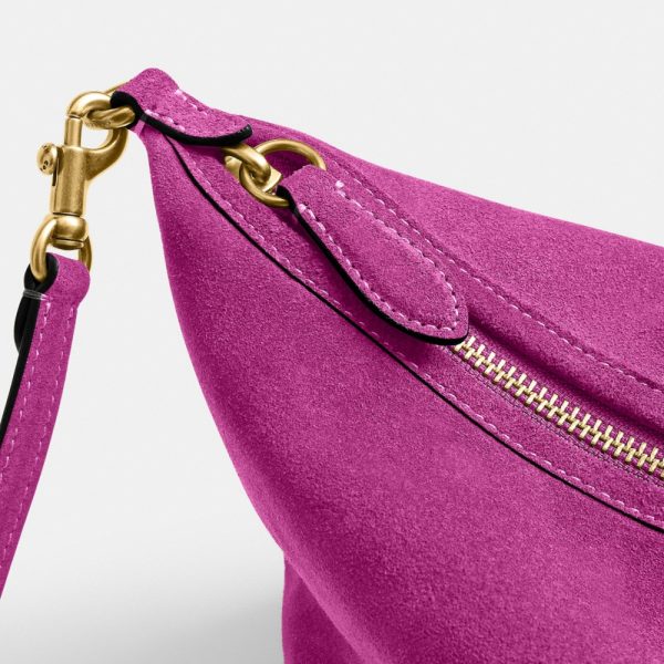 Coach Outlet Demi Bag - Preorder