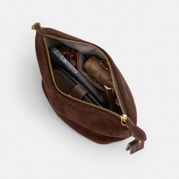 Coach Outlet Demi Bag - Preorder