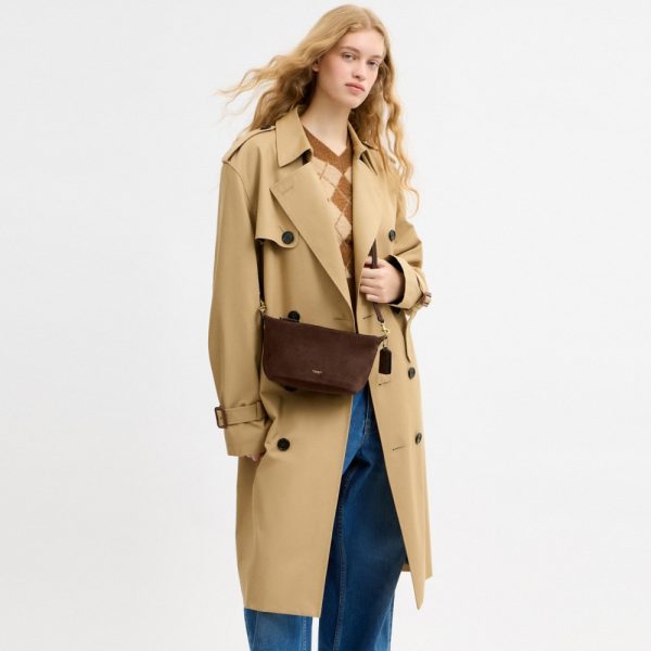 Coach Outlet Demi Bag - Preorder