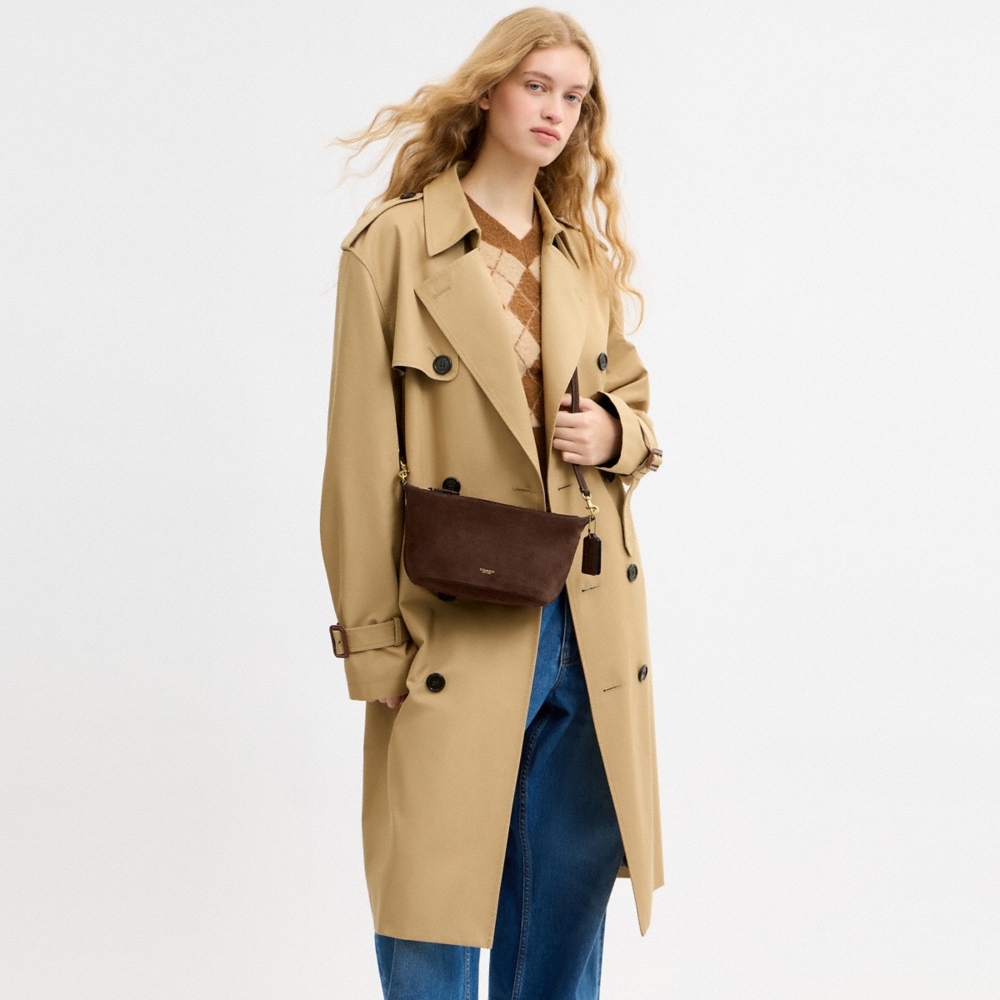 Coach Outlet Demi Bag - Preorder