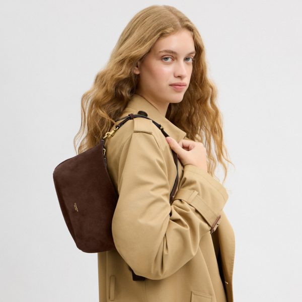 Coach Outlet Demi Bag - Preorder